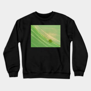 Suffolk Fields #1 Crewneck Sweatshirt